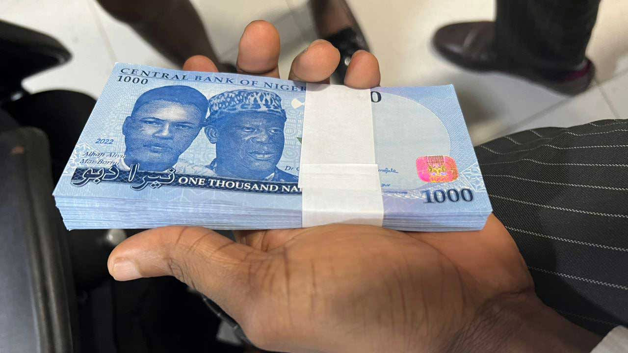 Papapa Loan