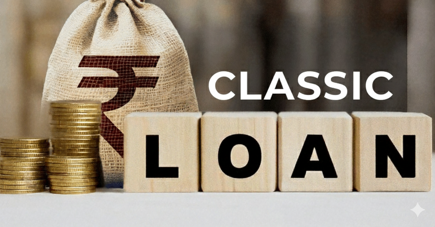 Classic Loan